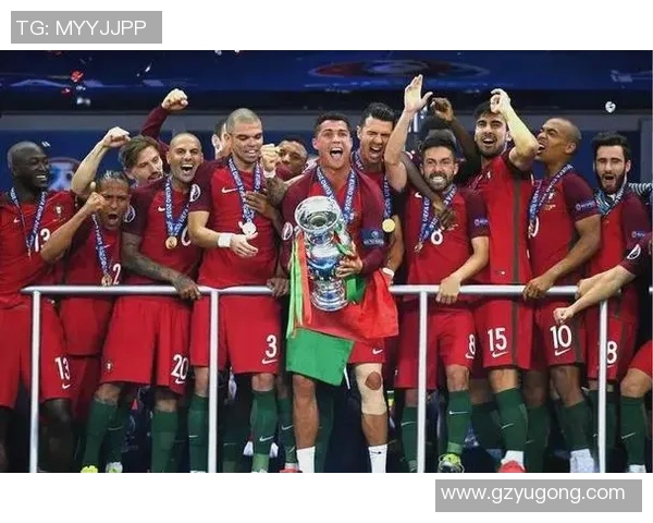 葡萄牙足球巨星的辉煌历程与对世界足球的深远影响